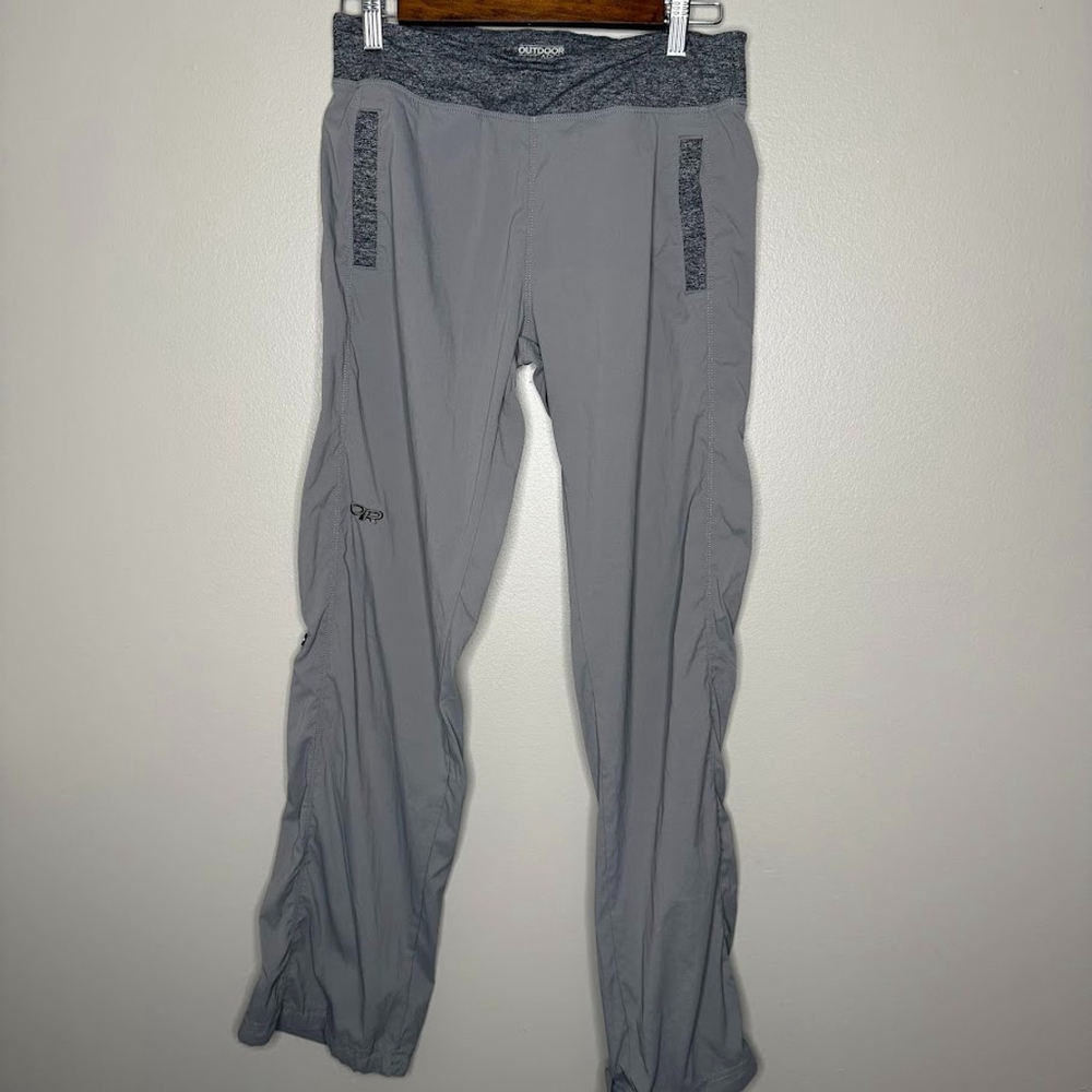 outdoor research lightweigh hiking pants